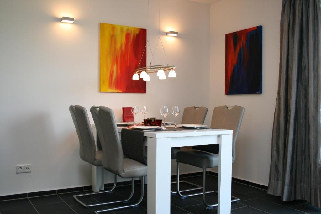 Villa Harmonie W2 photo 3