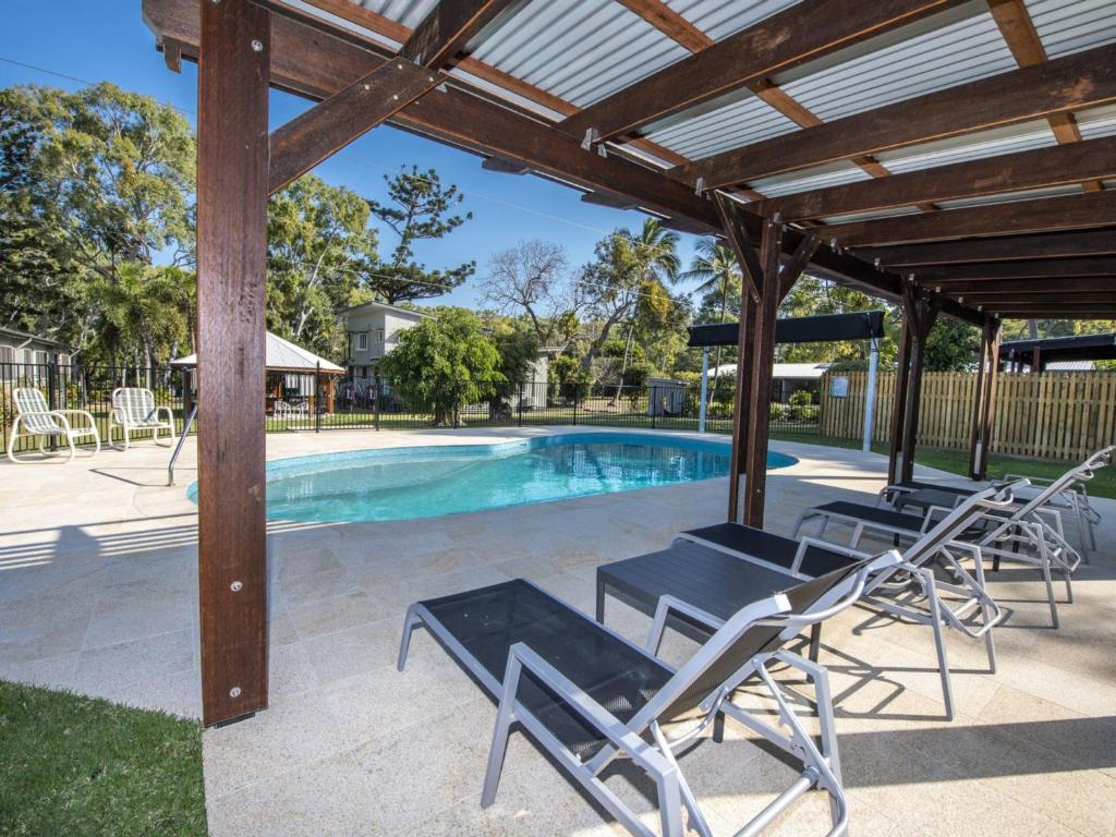 Kooyong Apartment 2 photo 3