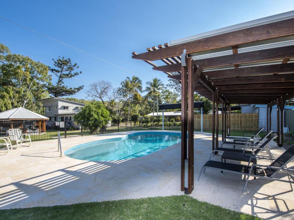 Kooyong Apartment 5 photo 2