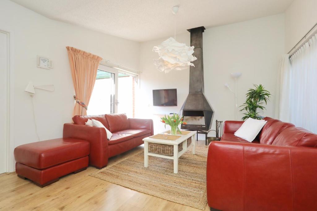 Holiday home de Zeester photo 1