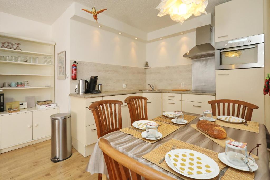 Holiday home de Zeester photo 4