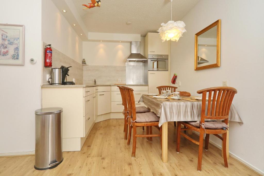 Holiday home de Zeester photo 3