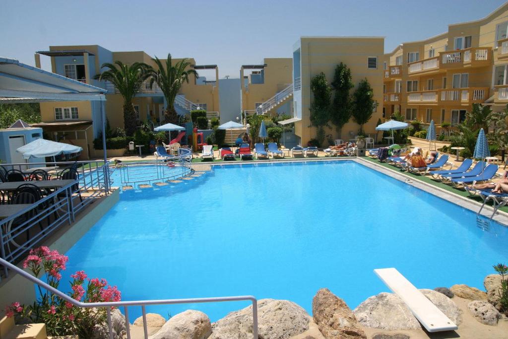 Futura Hotel photo 2