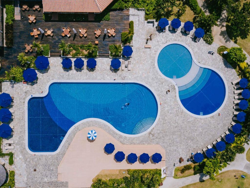Miyakojima Tokyu Hotel & Resorts photo 2