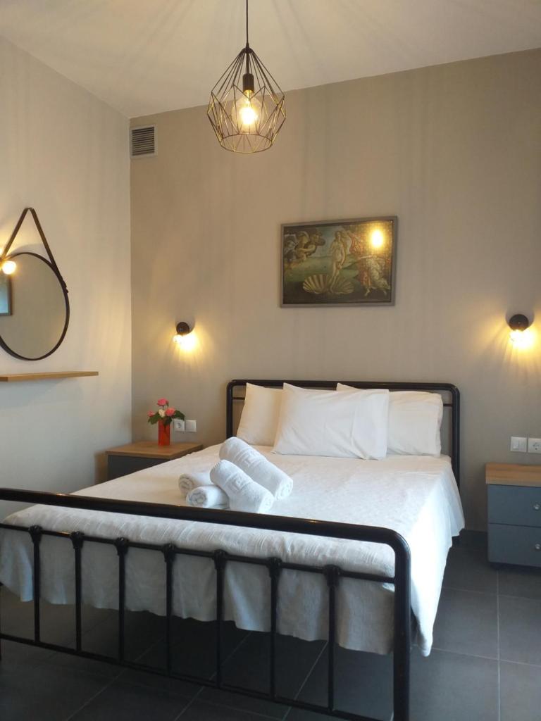 Gianni's Apartment By The Sea photo 4