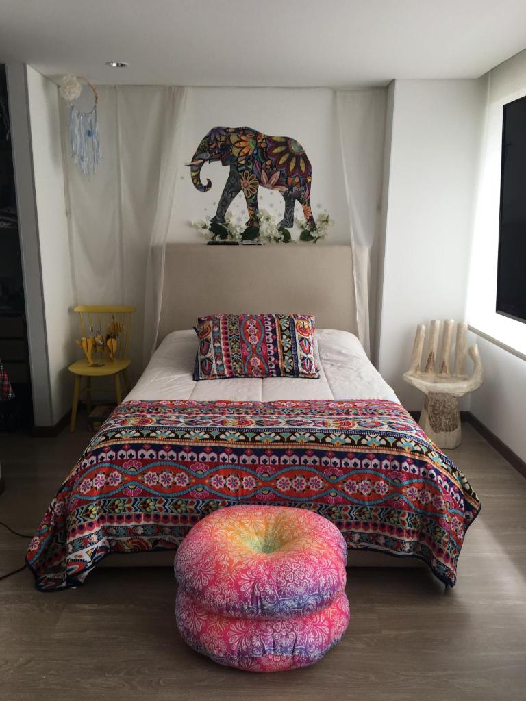 Bogota Calle 105 Norte - Loft Entero photo 1