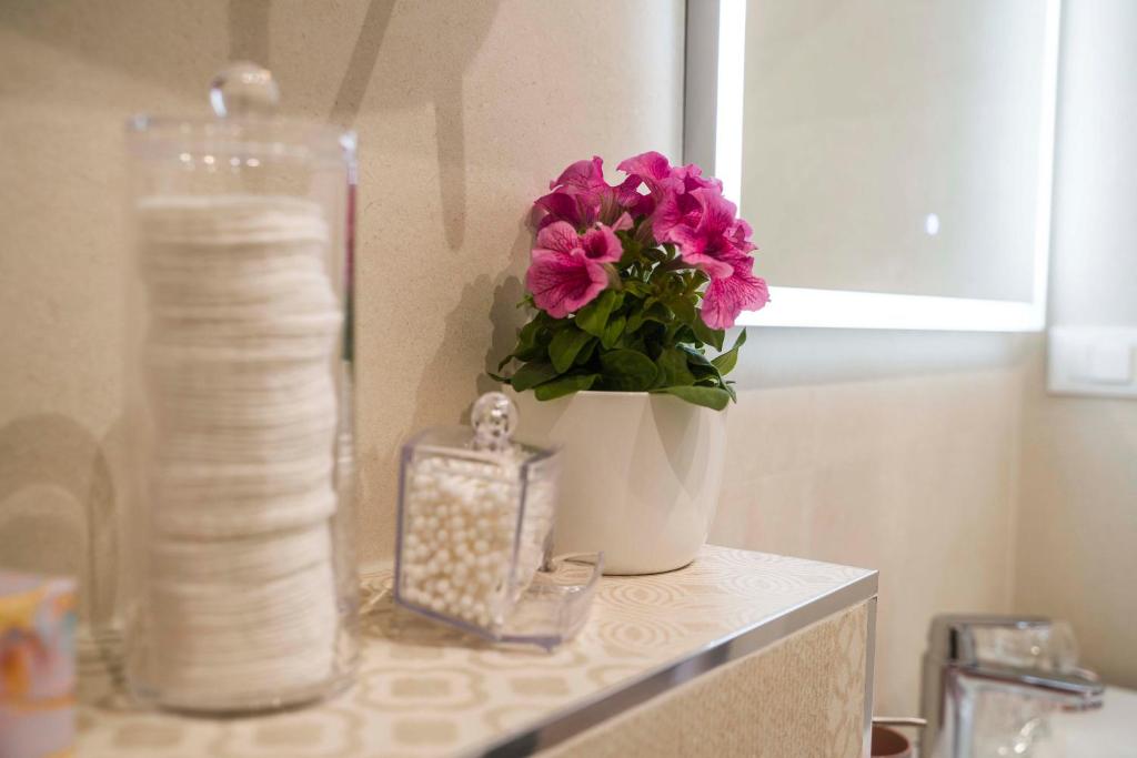Amaris luxury apartments photo 1