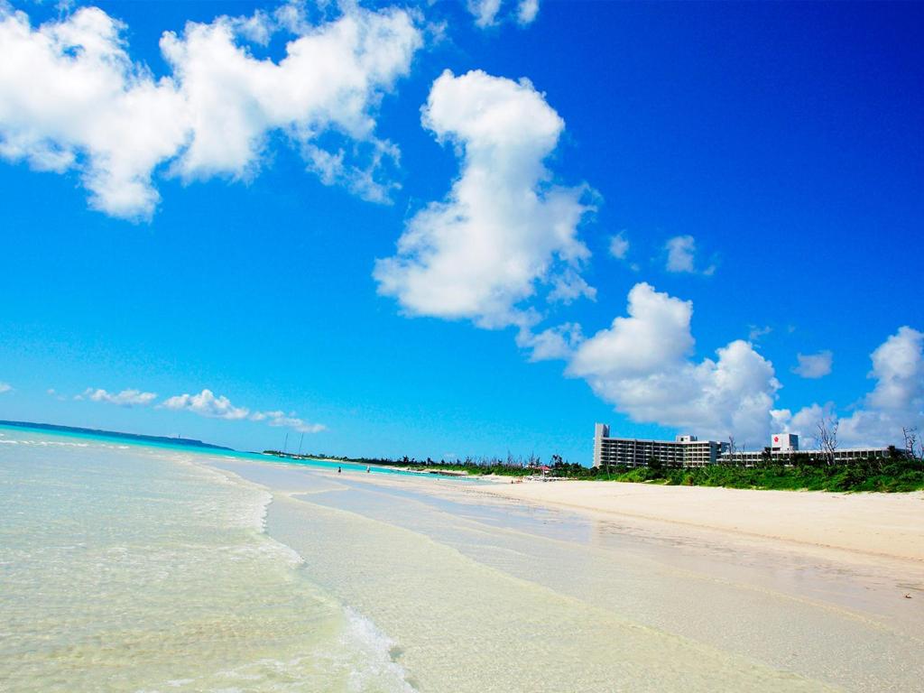 Miyakojima Tokyu Hotel & Resorts photo 1