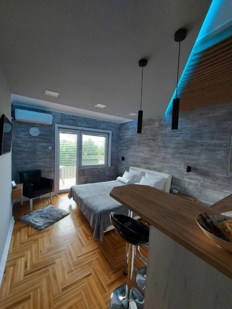 Apartman Studio Milica I photo 2