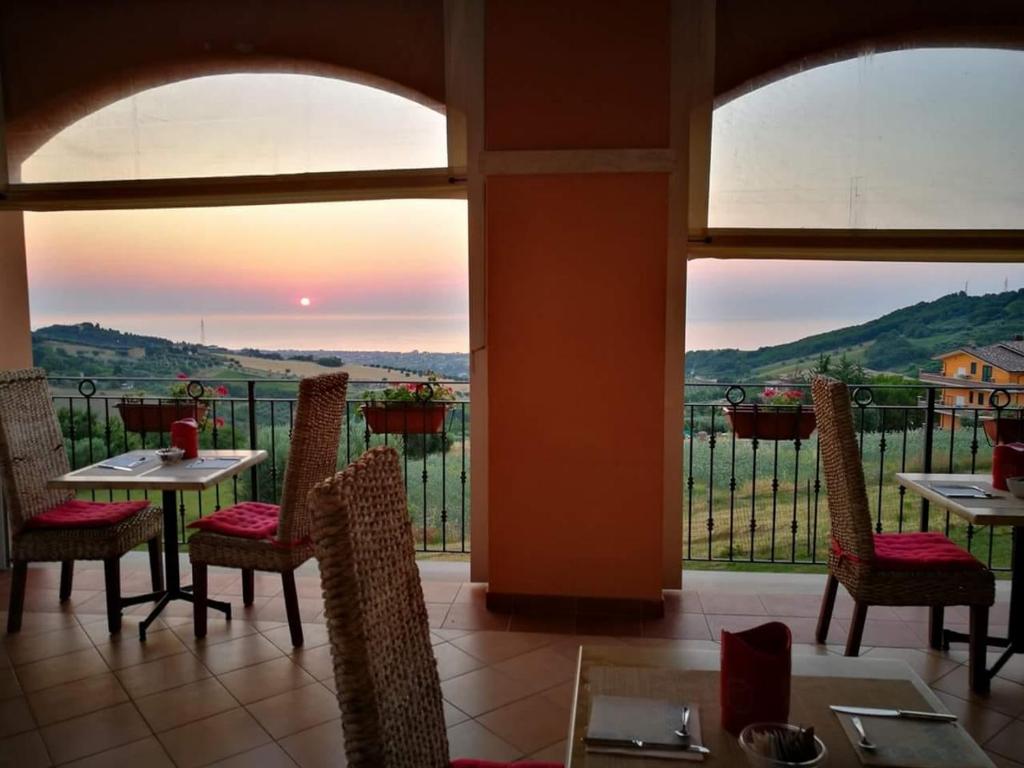 Villa Susanna Degli Ulivi - Resort & Spa photo 4