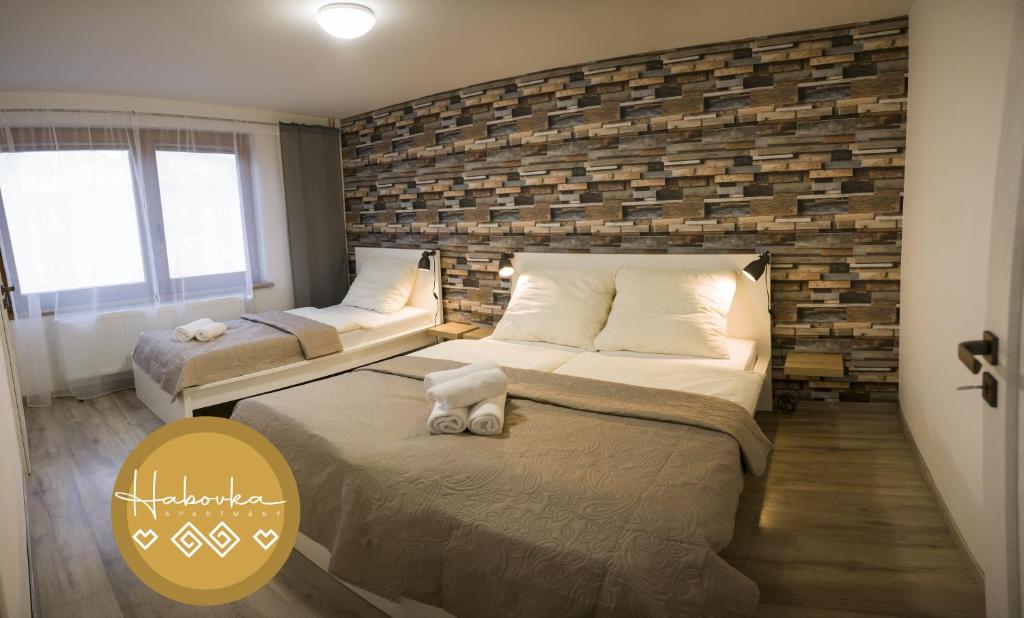Apartmány Habovka photo 1