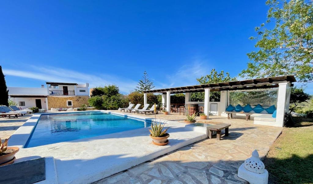Villa El Palau photo 3