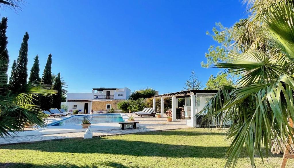 Villa El Palau photo 2