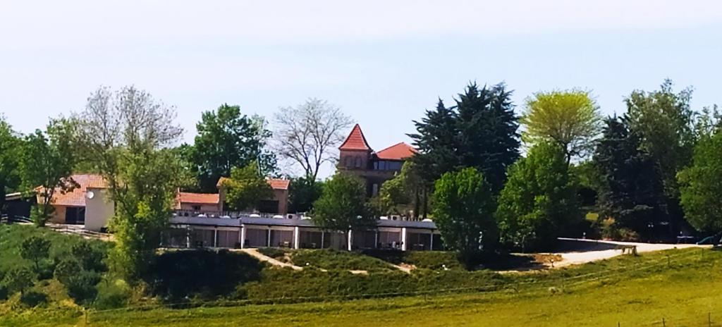 Domaine de Massoulac photo 3