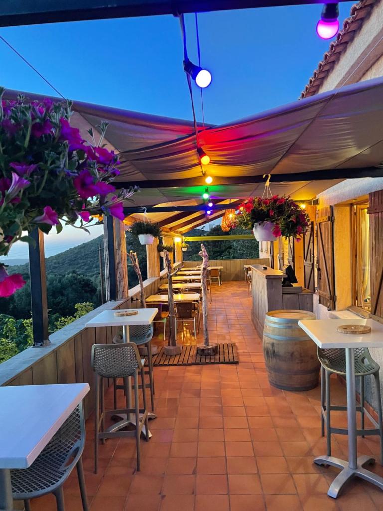 Relais de Saleccia photo 1