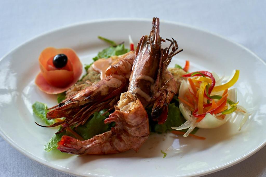 Catembe Gallery Hotel photo 4