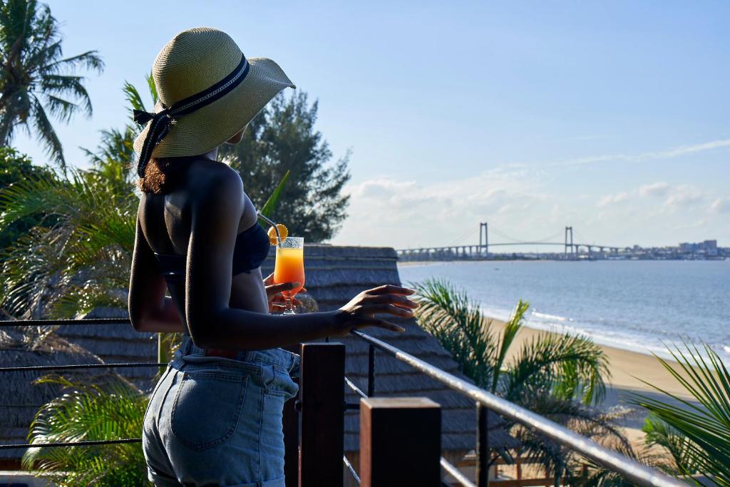 Catembe Gallery Hotel photo 2