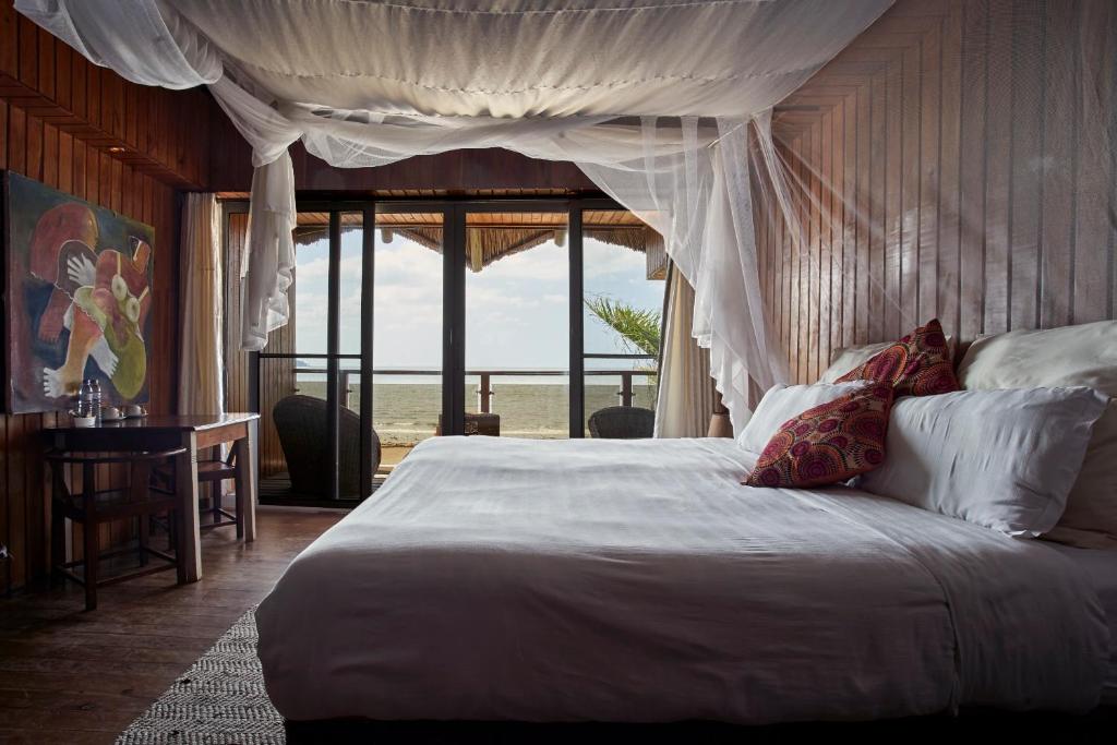 Catembe Gallery Hotel photo 1
