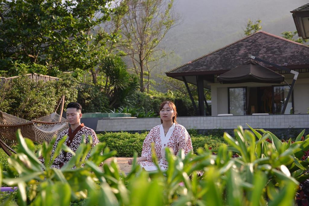 Banyan Tree Lăng Cô