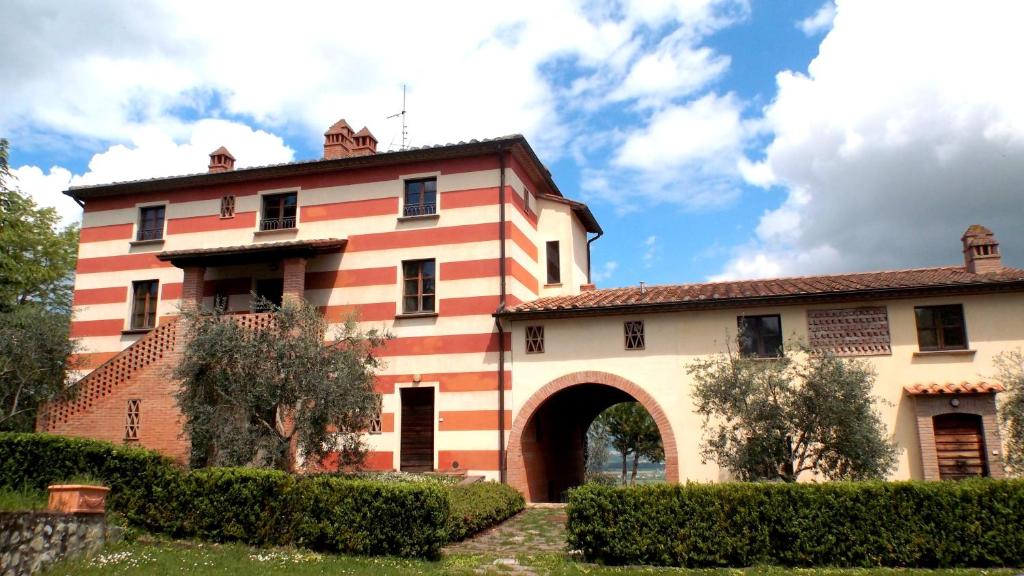 Poggio di Villa Fano photo 2