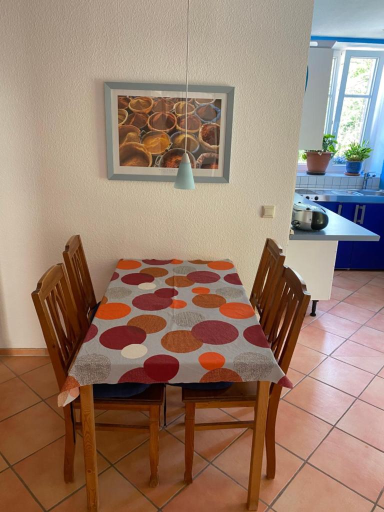 Ferienwohnung Südliche Weinstraße zwischen Wald und Reben photo 4