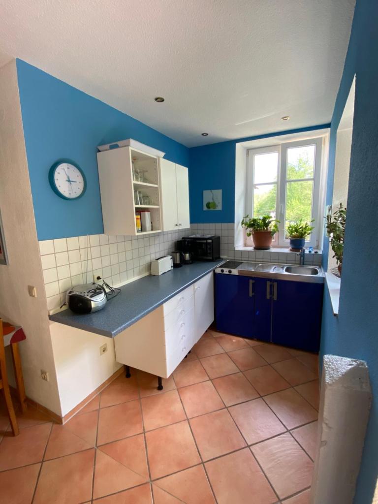 Ferienwohnung Südliche Weinstraße zwischen Wald und Reben photo 3