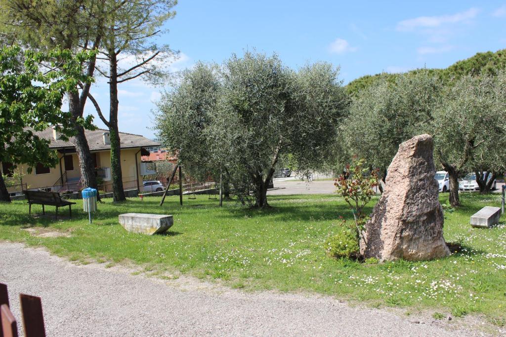 Residenza al Parco photo 3