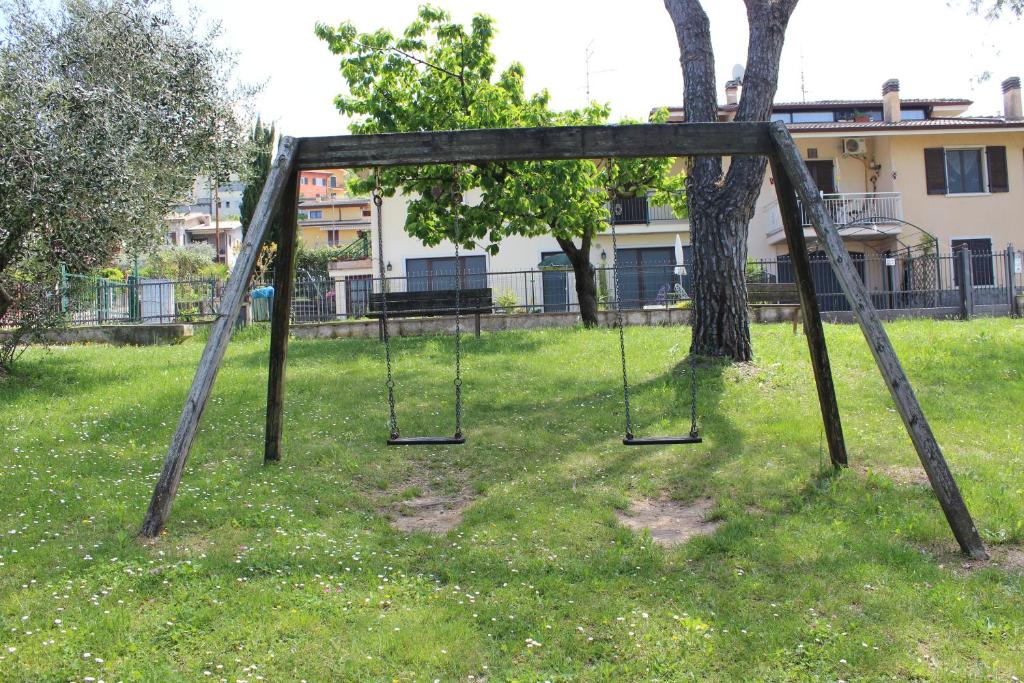 Residenza al Parco photo 4