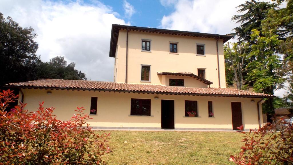 Poggio di Villa Fano photo 4