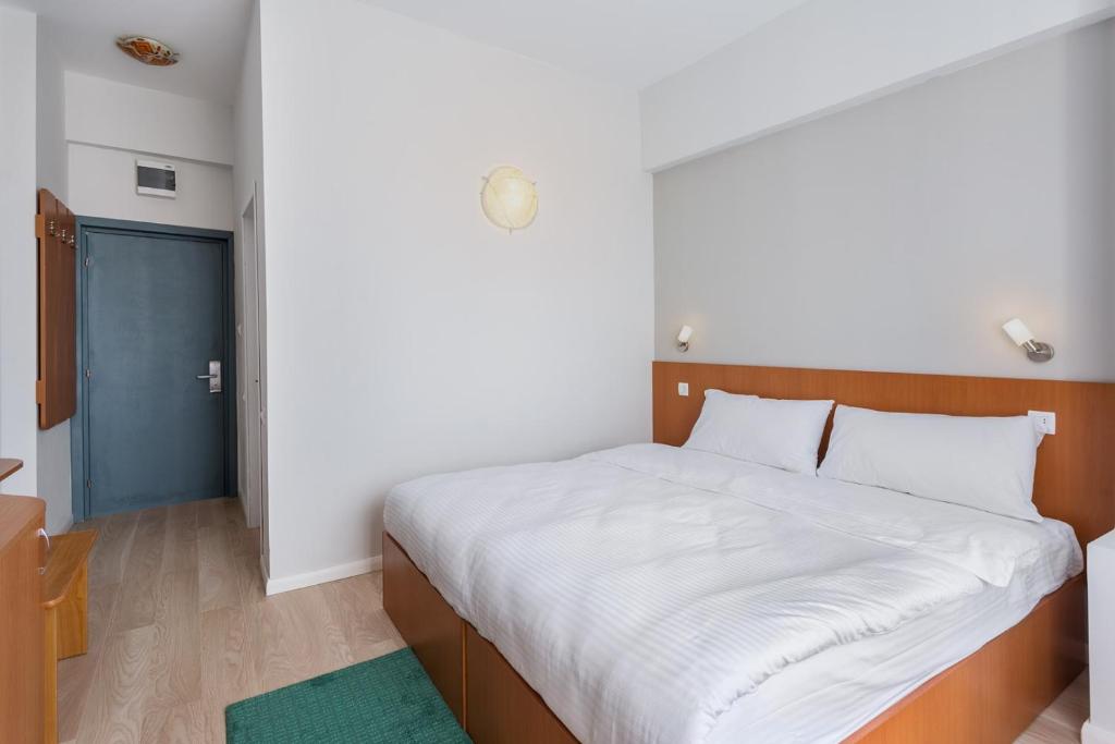 Двухместный (Двухместный номер с 1 кроватью), Elizeu Hotel