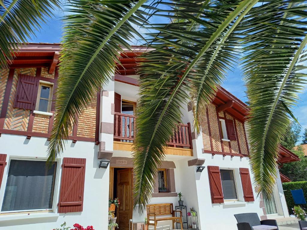 Villa Goxoki avec piscine Saint Jean Pied de Port photo 2