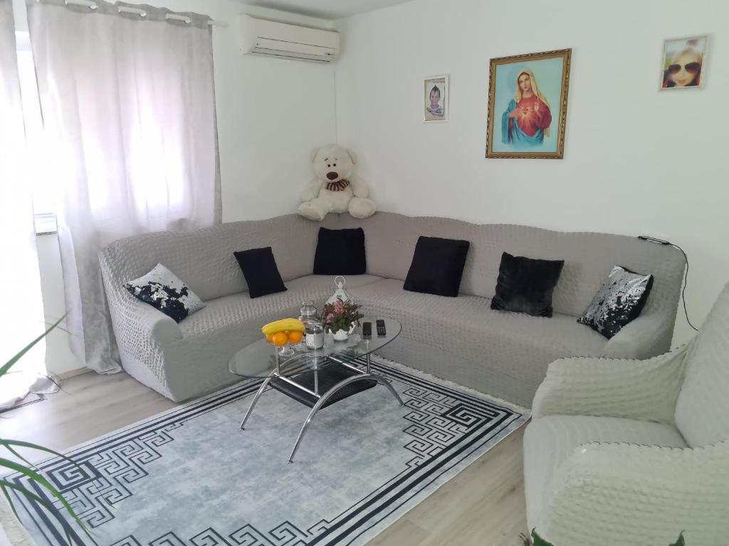 Apartment Danijela