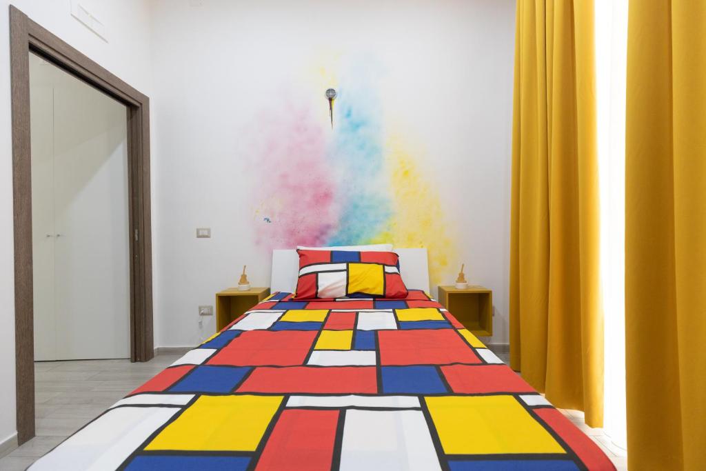 Napoli Museo bed and breakfast photo 3