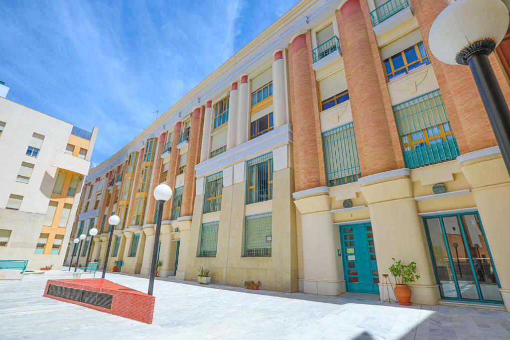 Piso Triana, Sevilla photo 2