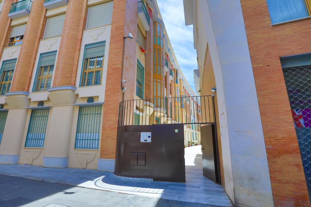 Piso Triana, Sevilla photo 1