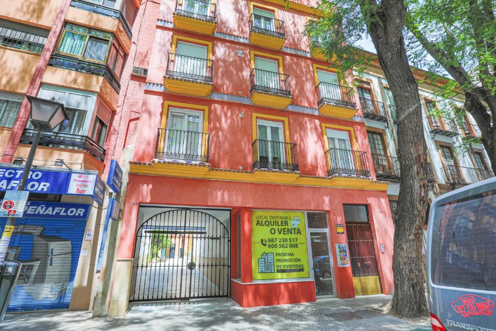 Piso Triana, Sevilla photo 4