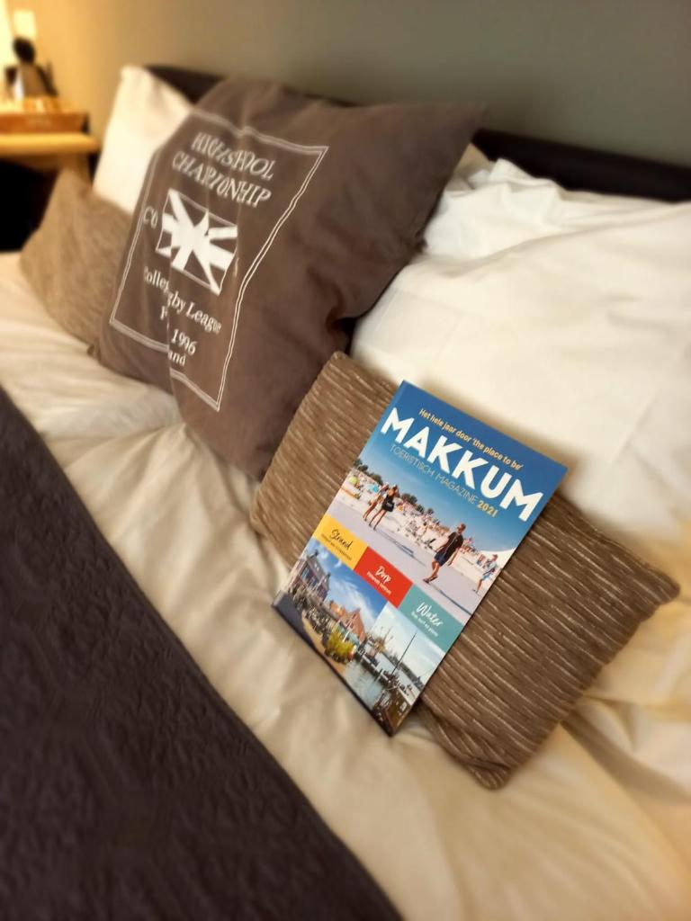 Bed & Breakfast De Schans photo 4