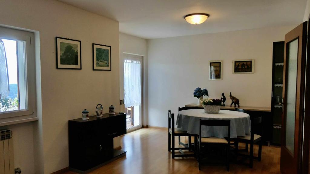 Casa da Nonno Clode Belvedere Tressilla Ospitar photo 2