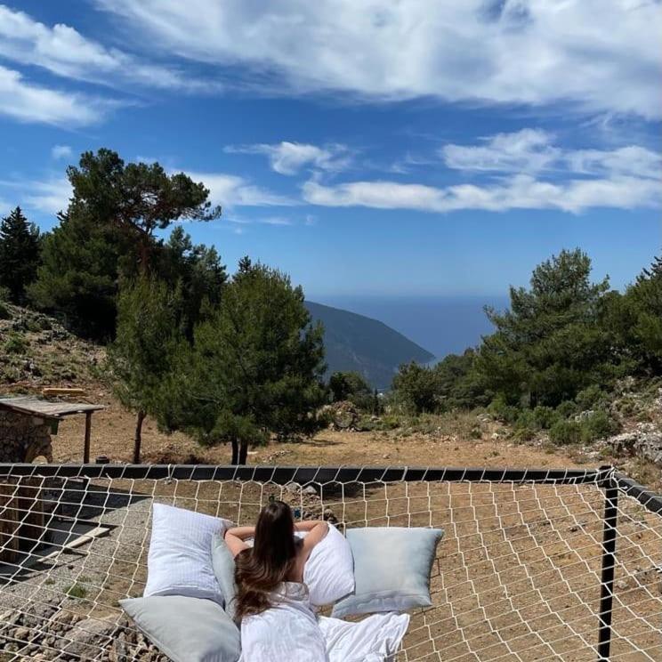 Türkdomes Glamping photo 4