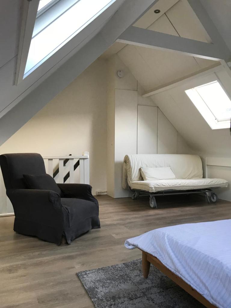 Guest House Amersfoort Center photo 3