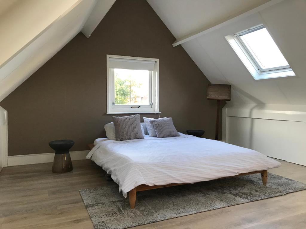Guest House Amersfoort Center photo 4