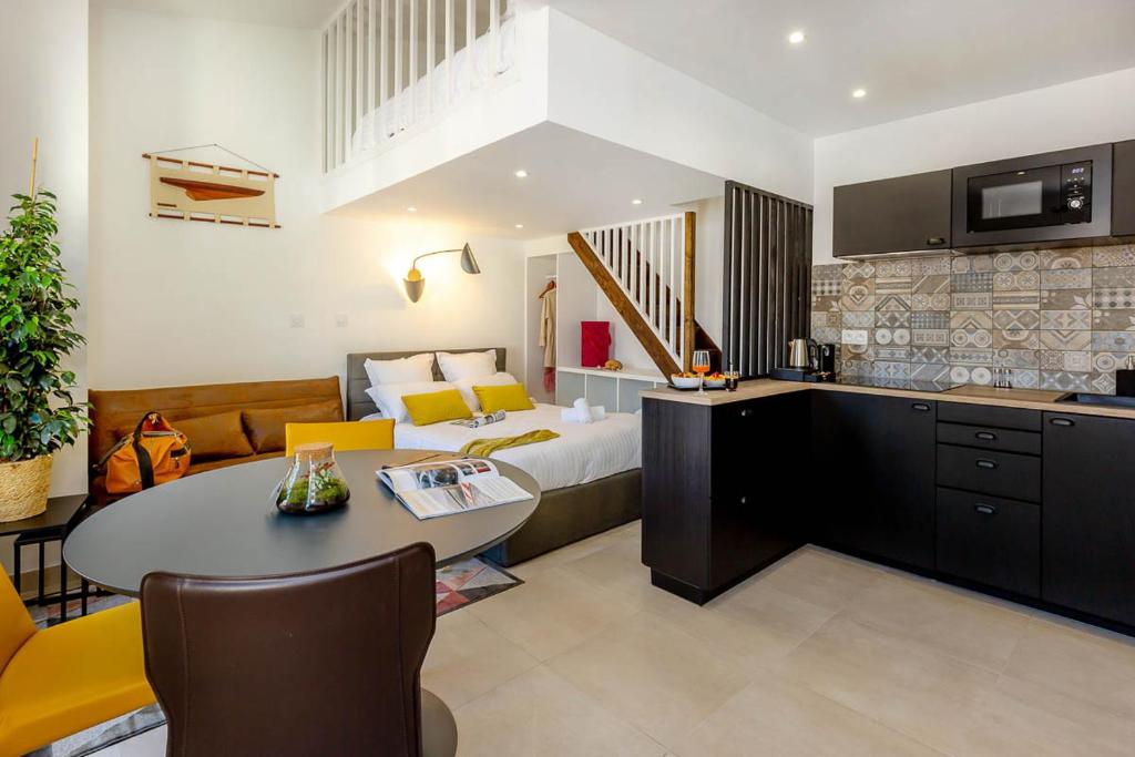 Provence Au Coeur Appart Hotels photo 1