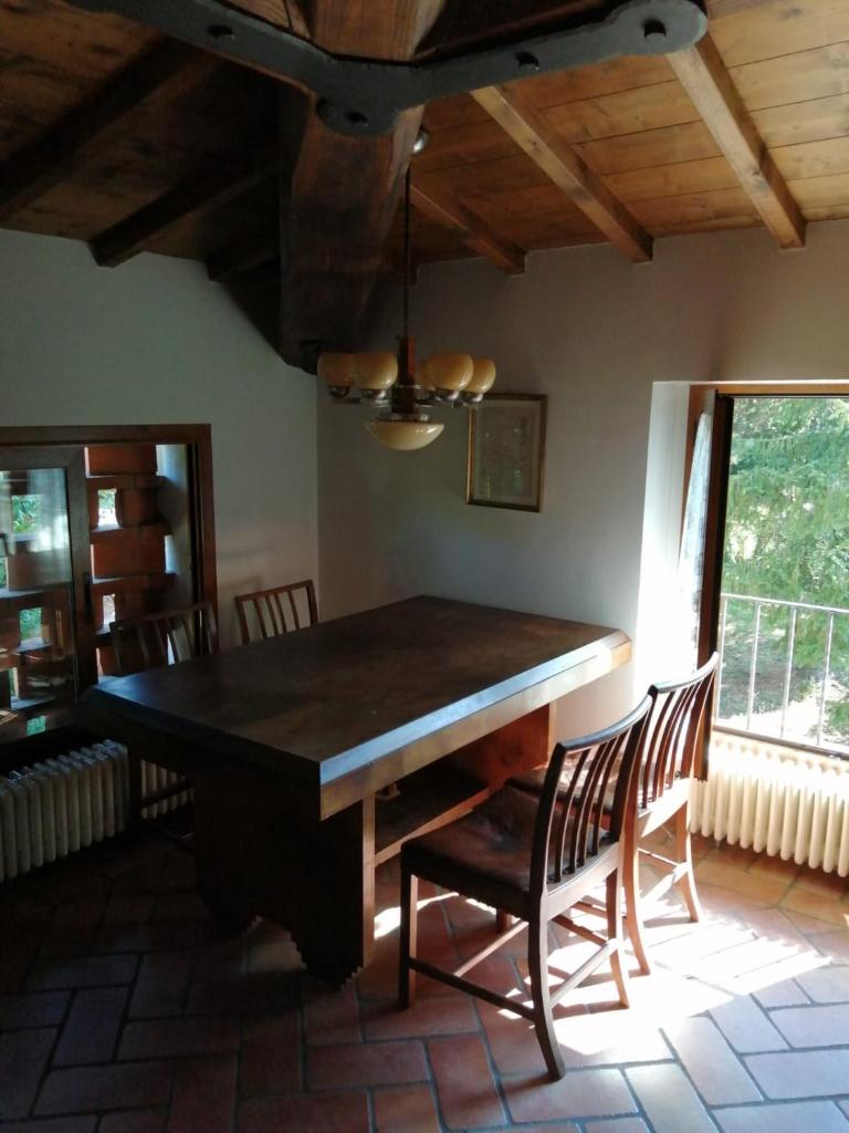Casa di campagna appartamento photo 4