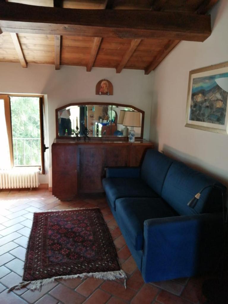 Casa di campagna appartamento photo 3