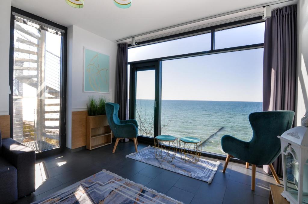 Apartament Nadmorski Luksus - Boulevard photo 4