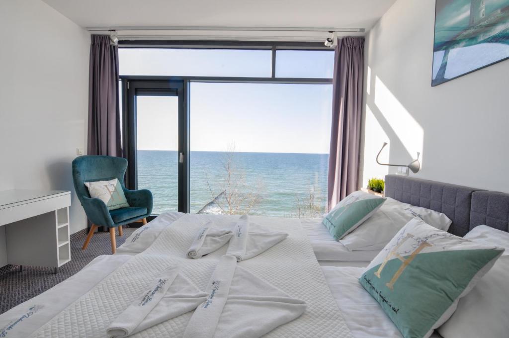 Apartament Nadmorski Luksus - Boulevard photo 3