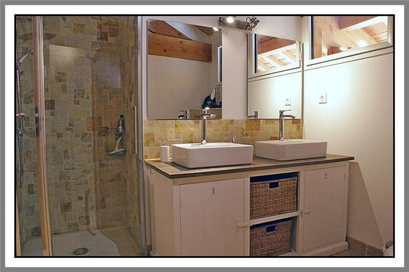 LES CHAMBRES DE LIANE photo 1