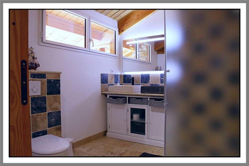 LES CHAMBRES DE LIANE photo 2