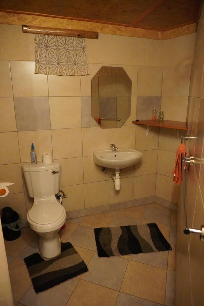 Okahandja Guesthouse photo 3