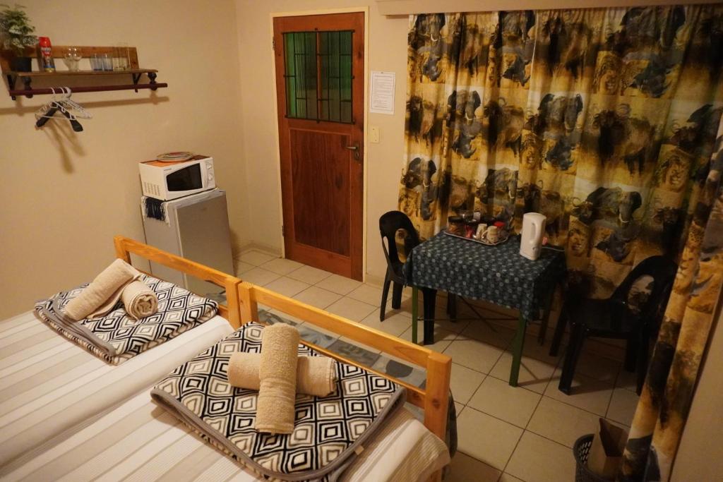 Okahandja Guesthouse photo 4